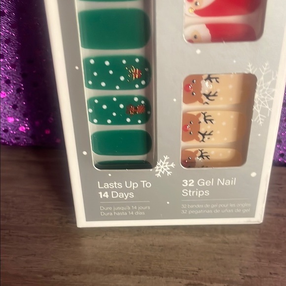 Dashing Divas Gloss Nail Strips - Picture 6 of 7